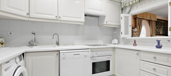 3 Schlafzimmer Wohnung in Marbella, Spain, Nr. 148007 5