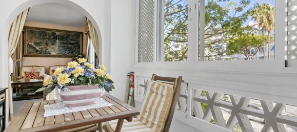 3 Schlafzimmer Wohnung in Marbella, Spain, Nr. 148007 6