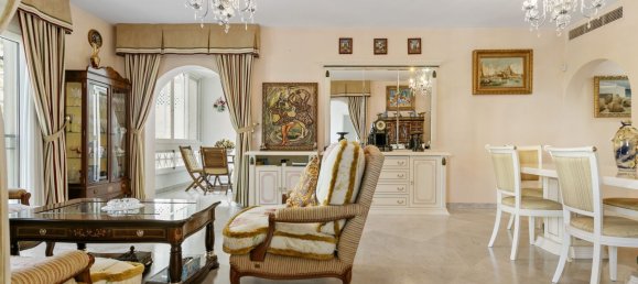 3 Schlafzimmer Wohnung in Marbella, Spain, Nr. 148007 4