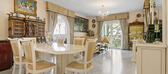 3 Schlafzimmer Wohnung in Marbella, Spain, Nr. 148007 2