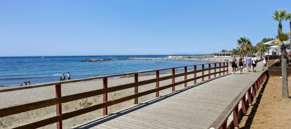 3 Schlafzimmer Wohnung in Marbella, Spain, Nr. 148007 19