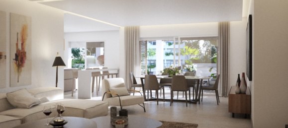 3 Schlafzimmer Wohnung in Marbella, Spain, Nr. 10011 8