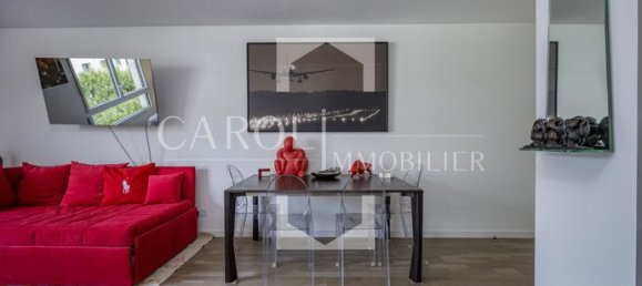 Студия в Верхняя Савойя, Франция № 303469 4