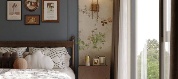 Apartamento com 2 quartos em condomínio em Rawai, Thailand N.º 21635 2