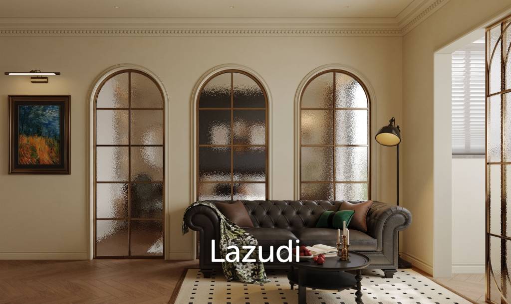 2 bedrooms Condo in Rawai, Thailand No. 21635