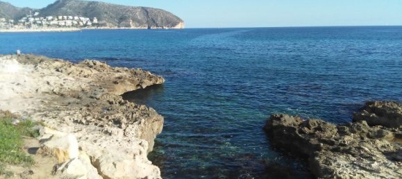 Grundstück in Moraira, Spain, Nr. 92155 7