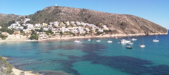 Grundstück in Moraira, Spain, Nr. 92155 8