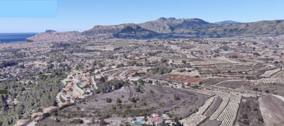 Grundstück in Moraira, Spain, Nr. 92155 6