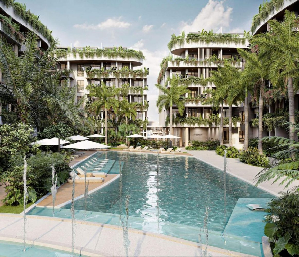 2 غرف نوم شقة في Bayahibe, Dominican Republic رقم 103