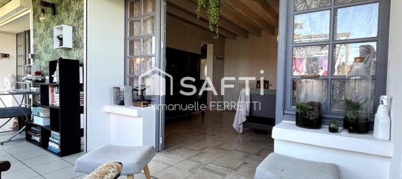Casa T2 em Longeville-sur-Mer, France N.º 340163 12