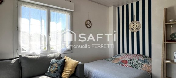 Casa T2 em Longeville-sur-Mer, France N.º 340163 6