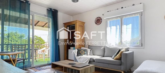 Casa T2 em Longeville-sur-Mer, France N.º 340163 9