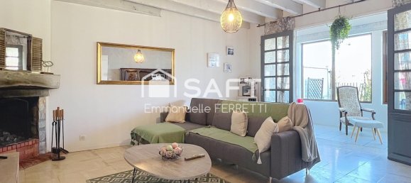 Casa T2 em Longeville-sur-Mer, France N.º 340163 2