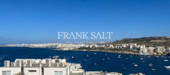 3 Schlafzimmer Wohnung in Saint Paul's Bay, Malta, Nr. 7038 4