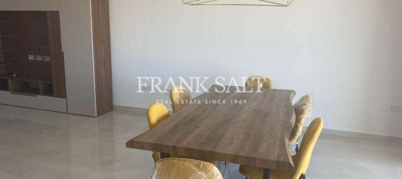 3 Schlafzimmer Wohnung in Saint Paul's Bay, Malta, Nr. 7038 11