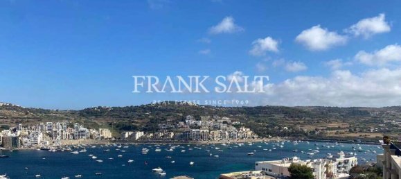 3 Schlafzimmer Wohnung in Saint Paul's Bay, Malta, Nr. 7038 5