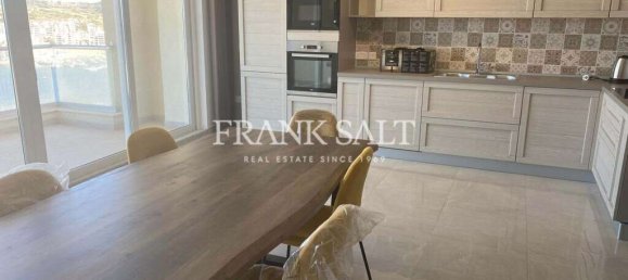 3 Schlafzimmer Wohnung in Saint Paul's Bay, Malta, Nr. 7038 7