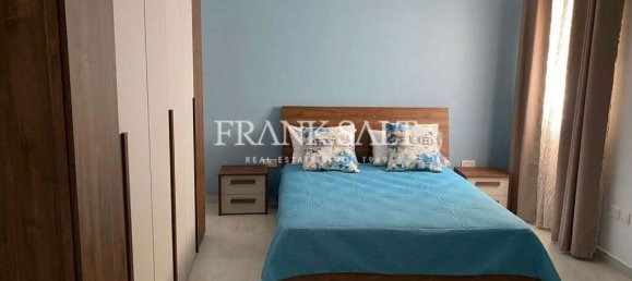 3 Schlafzimmer Wohnung in Saint Paul's Bay, Malta, Nr. 7038 15