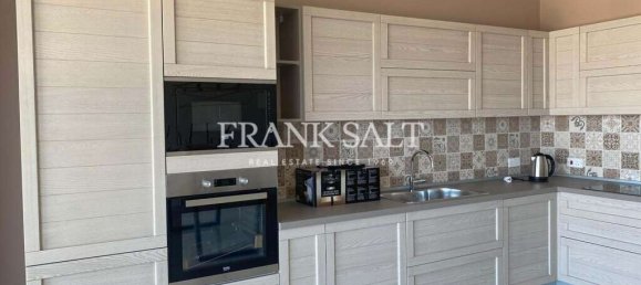 3 Schlafzimmer Wohnung in Saint Paul's Bay, Malta, Nr. 7038 9