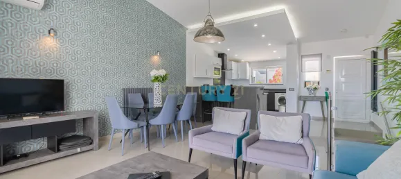 2 bedrooms Villa in Luz, Portugal No. 131421 19