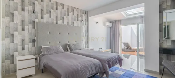 2 bedrooms Villa in Luz, Portugal No. 131421 13