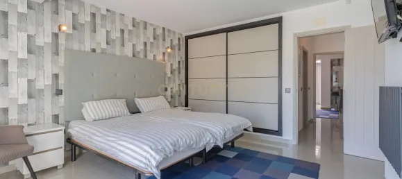 2 bedrooms Villa in Luz, Portugal No. 131421 22