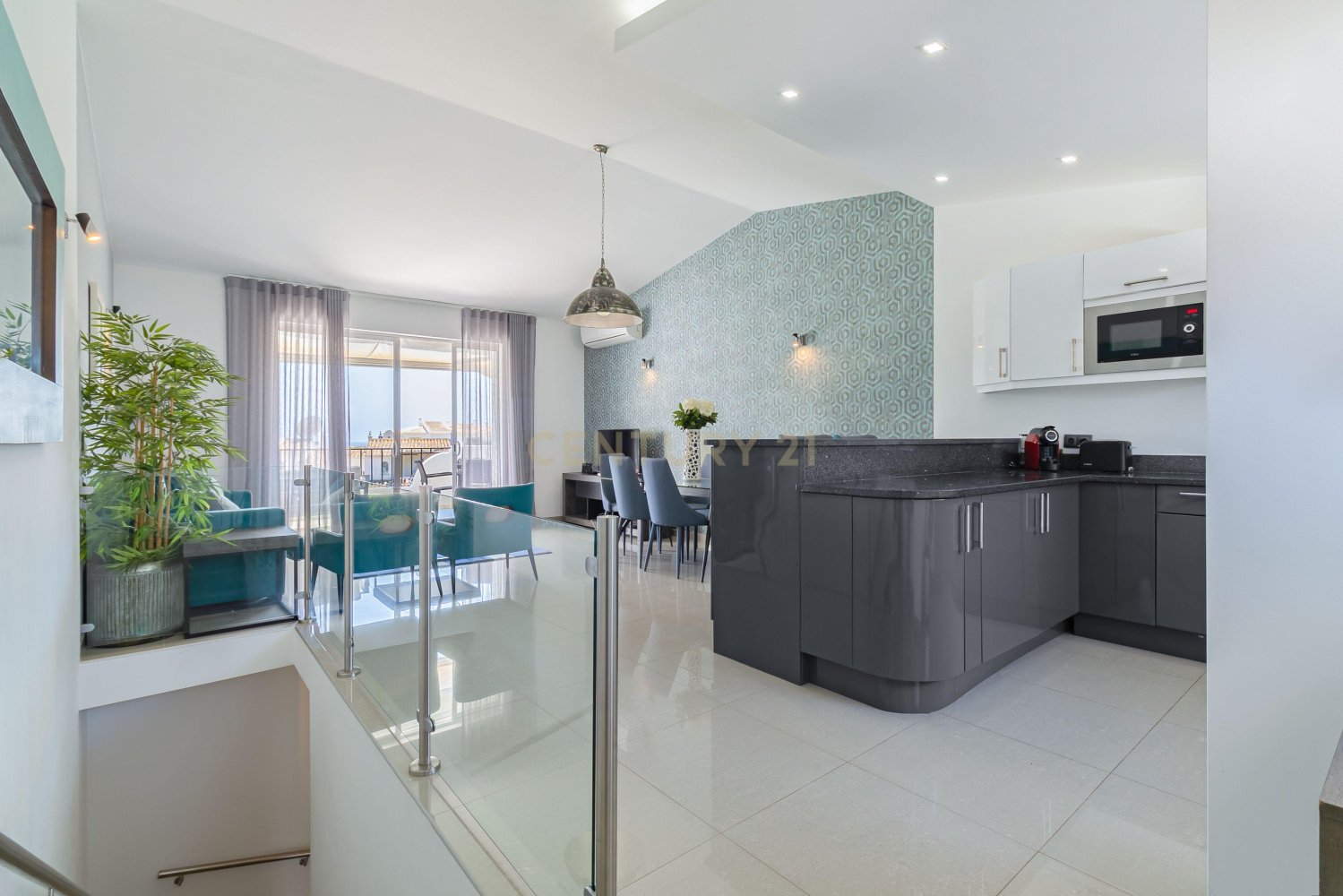 2 bedrooms Villa in Luz, Portugal No. 131421