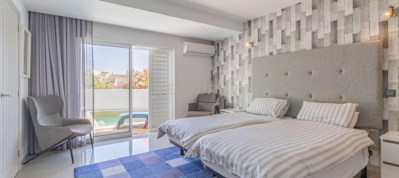 2 bedrooms Villa in Luz, Portugal No. 131421 7