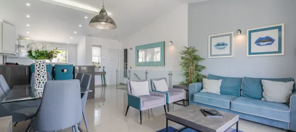 2 bedrooms Villa in Luz, Portugal No. 131421 33