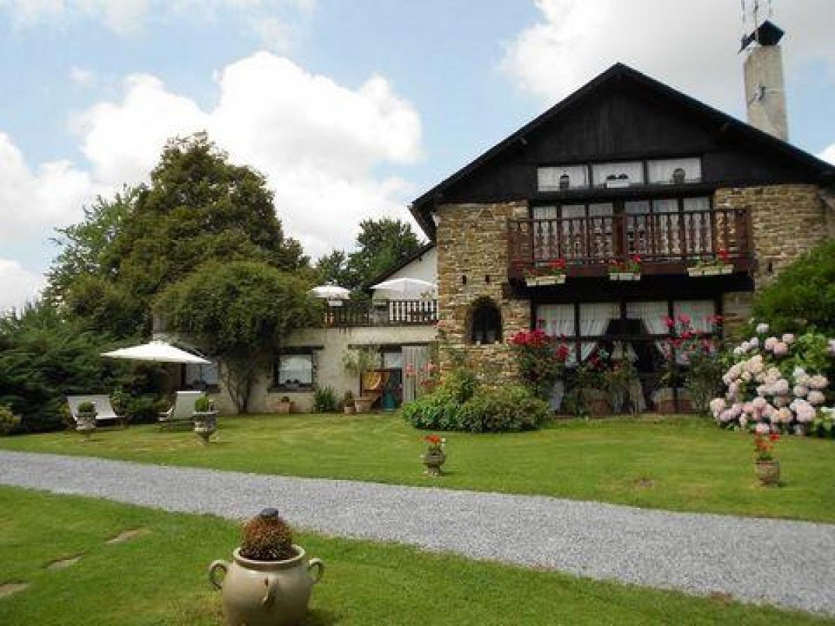 20 bedrooms House in Bourdettes, France No. 12077