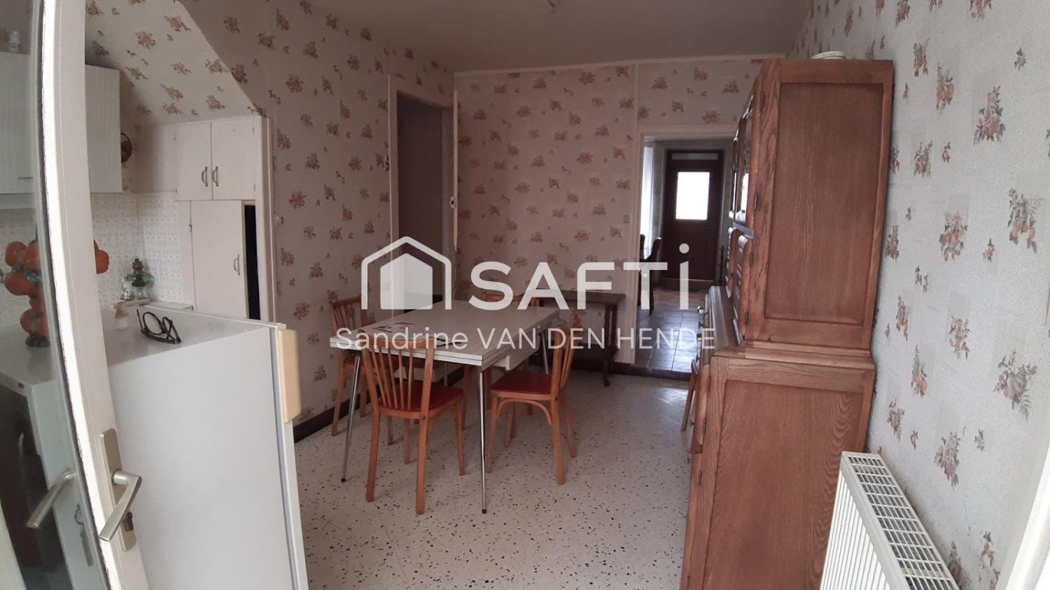 Дом с 4 спальнями в Дизи-ле-Гро, Франция № 69260