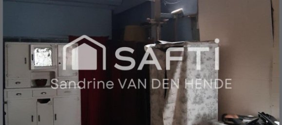 Дом с 4 спальнями в Дизи-ле-Гро, Франция № 69260 24