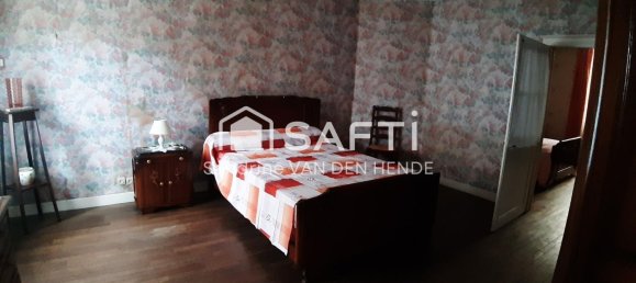 Дом с 4 спальнями в Дизи-ле-Гро, Франция № 69260 6