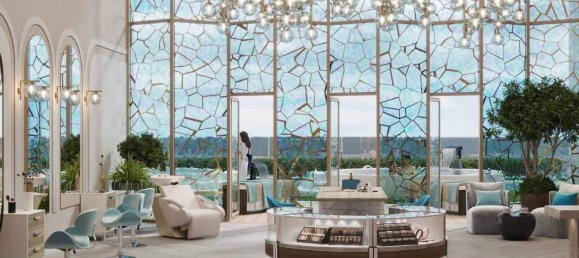 Studio in DAMAC CHIC TOWER, Dubai, UAE, Nr. 60897 13