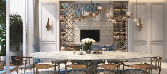 Studio in DAMAC CHIC TOWER, Dubai, UAE, Nr. 60897 2