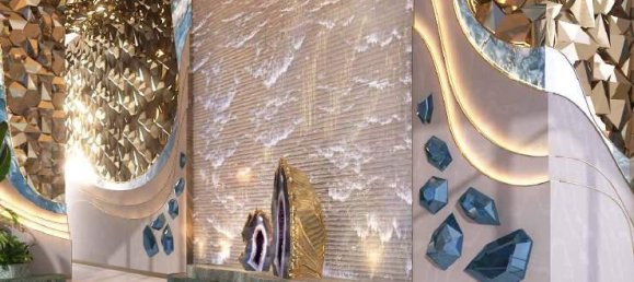 Studio in DAMAC CHIC TOWER, Dubai, UAE, Nr. 60897 12