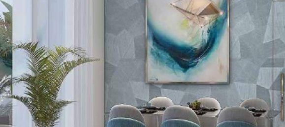 Studio in DAMAC CHIC TOWER, Dubai, UAE, Nr. 60897 19