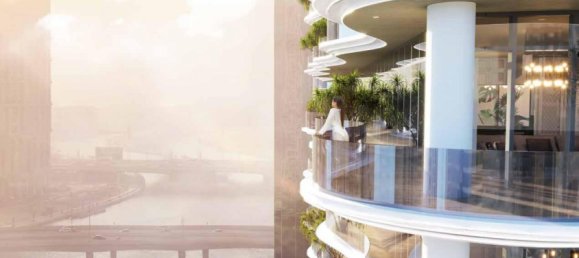 Studio in DAMAC CHIC TOWER, Dubai, UAE, Nr. 60897 18