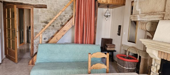 2 غرف نوم منزل في Senaide, France رقم 92916 4