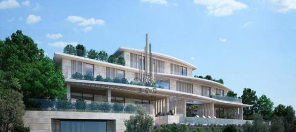 4 bedrooms Villa in Al Hudayriat Island, UAE No. 41805 18