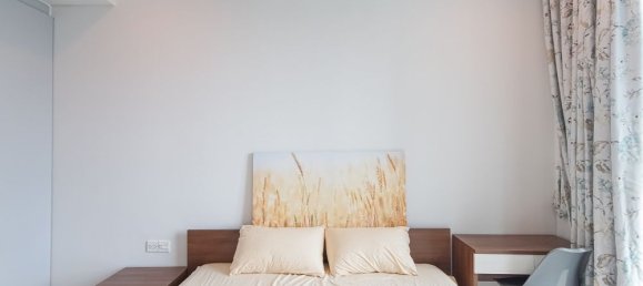 Apartamento T2 em Thu Duc, Vietnam N.º 17671 16