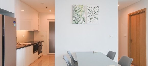 Apartamento T2 em Thu Duc, Vietnam N.º 17671 7