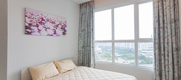 Apartamento T2 em Thu Duc, Vietnam N.º 17671 13
