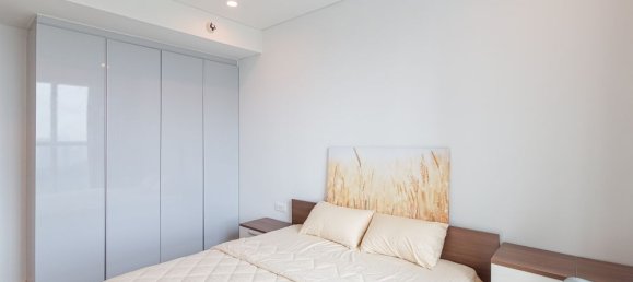 Apartamento T2 em Thu Duc, Vietnam N.º 17671 14