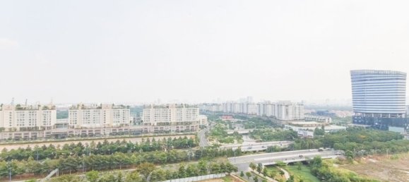 Apartamento T2 em Thu Duc, Vietnam N.º 17671 6