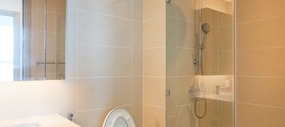 Apartamento T2 em Thu Duc, Vietnam N.º 17671 10