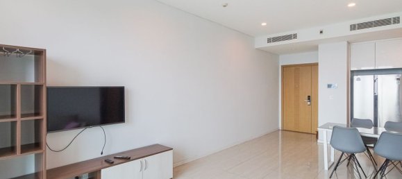 Apartamento T2 em Thu Duc, Vietnam N.º 17671 5