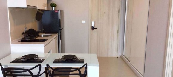 1 bedroom Condo in Rhythm Sukhumvit 42 Railay Beach, Thailand No. 30764 9