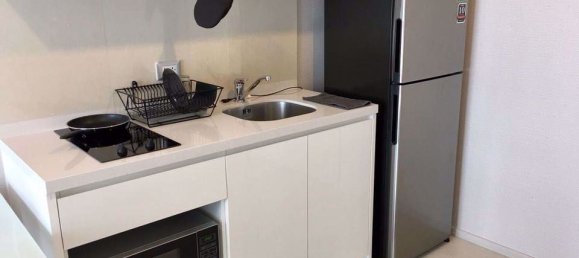 1 bedroom Condo in Rhythm Sukhumvit 42 Railay Beach, Thailand No. 30764 8