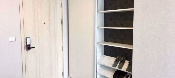 1 bedroom Condo in Rhythm Sukhumvit 42 Railay Beach, Thailand No. 30764 2